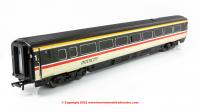 R40152 Hornby Mk4 Open First Coach G number 11213 in Intercity Swallow livery - Era 8.